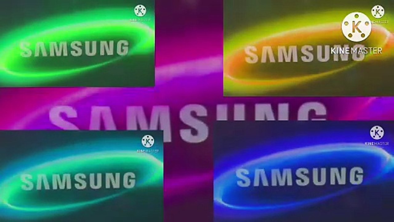 5 Samsung Galaxy Effects Round 1