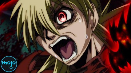 Top 10 Anime Deaths That Made the Hero Go BERSERK