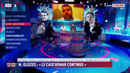 L'Équipe du Soir du 3 décembre - L'Équipe du Soir - replay