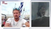 EPTV: Federico Waksman en la Mini Transat, Tips de Imagen, yoga, makeup y health food y evento Valmont