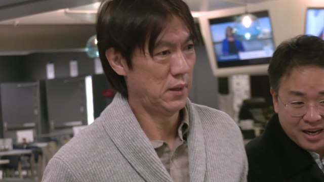 홍명보 감독, 조 추첨 참석 위해 미국 도착... 최상 시나리오 예측 불가 / YTN