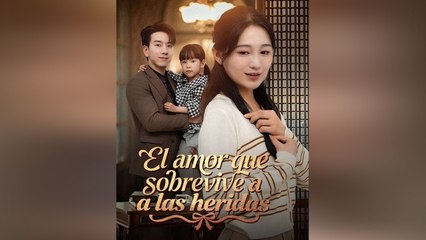 El Amor Que Sobrevive A Las Heridas Episodio Completo