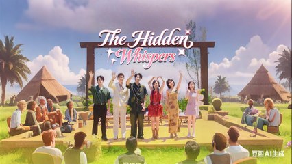 The Hidden Whispers 🔥 Drama Movies English Sub