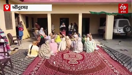 ਨੰਬਰਦਾਰ ਦਾ ਗੋਲੀਆਂ ਮਾਰ ਕੇ ਕਤਲ,ਜ਼ਮੀਨੀ ਵਿਵਾਦ ਬਣਿਆ ਕਾਰਣ