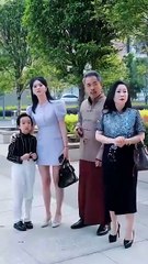 Ex-Wife 2.0- Richer, Colder, Untouchable (DUBBED)