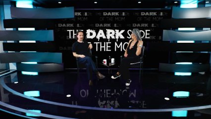 Fernando Gracían (Segunda Parte) - Dark Side Of the Mom