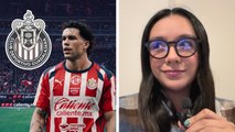 Chivas comienza con la 'limpia'; Cade Cowell sería el primero en salir