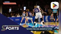 Red Bull Half Court 2025 World Finals 2026, gaganapin sa Pilipinas