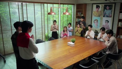 Let Me into Your Heart cap 1