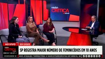 Dependência econômica prende mulheres em relações violentas, explica advogada | VISÃO CRÍTICA