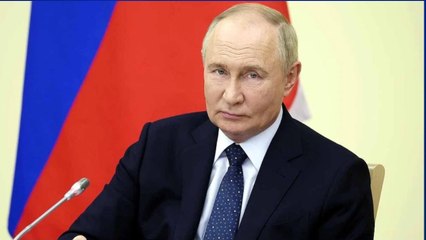 पुतिन के भारत दौरे पर क्यों जमी हुई हैं दुनिया की नजरें? देखें दस्तक