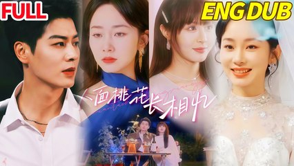 Forever After Never Again Chinese Drama