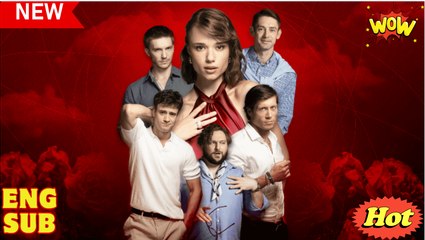 Her Wild Love Reality - Full EngSub Episode