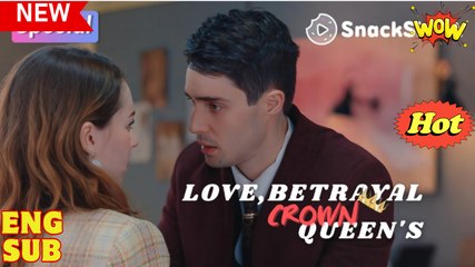 Love Rekindled- The Disguised Design Queen and a Royal Rescue Scheme