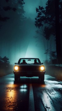 The Whispering Shadows | फुसफुसाती परछाइयों का खौफ़