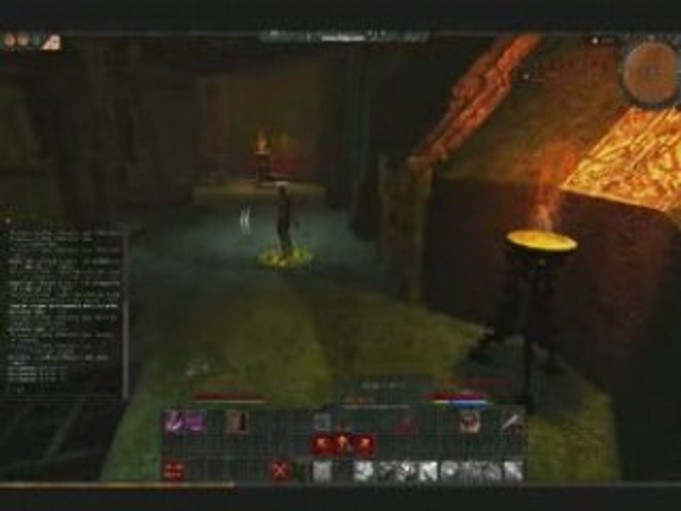 Assassin aoc lvl 15