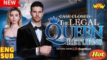 🎁🔥[Hot 2025] Case Closed_ The Legal Queen Returns 🏡