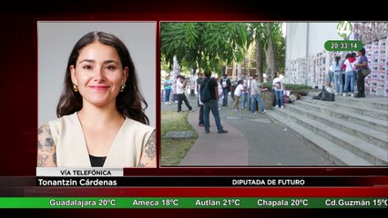 Tonantzin Cárdenas habla sobre Proponen 352 mdp extra para atender crisis de personas desaparecidas-32-13