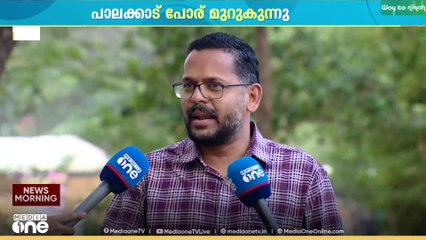 'ട്രാക്ക് സ്യൂട്ട് ഇട്ട്  പോയാൽ ചിലപ്പൊ ആളെ മനസ്സിലാവില്ല, അത്കൊണ്ടാണ് ഈ വേഷം'