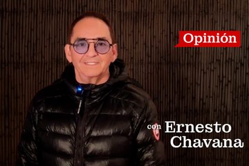 Ernesto Chavana revela por qué Tigres y Rayados mandan hoy en la Liga MX