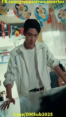 [Doblado ESP] El Ojo de la Fortuna DramaWave pelicula completa