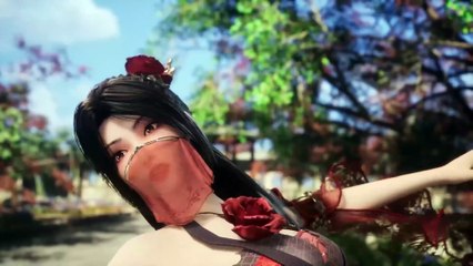 Eternal Sword Emperor Episode 35 Subtitle multi.