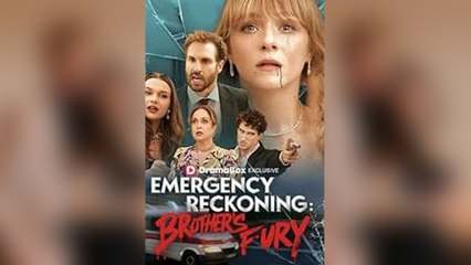 Emergency Reckoning Brother's Fury