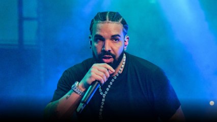Drake becomes most streamed artist globally on Apple Music for 2025