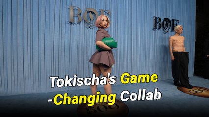 Ice Spice to release “Thootie” single with Tokischa on December 5