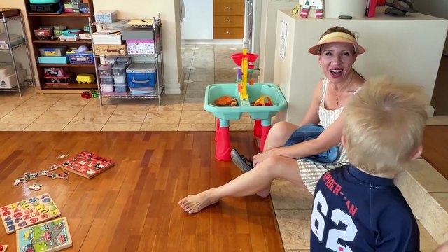 Relaxing Gold Coast Waterway Tour: Riding the Hoppo Ferry from Surfers Paradise (HOTA Visit)