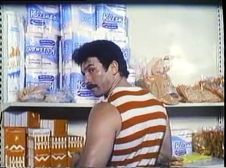 En un motel nadie duerme (1989) Pedro Weber Chatanuga, Manuel Flaco Ibañez, Charly Valentino, y Maria Cardinal.