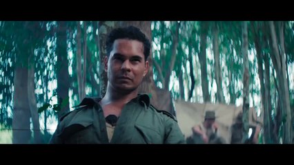 Tiburón blanco: La bestia del mar - Trailer español