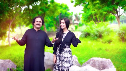 Khumaar Khumaar Mosam  Hashmat Sahar & Dilraj  Pashto Song 2025  Persent Hashmat Sahar Official - Hashmat Sahar Official