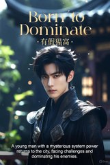 Shock Points Activated II Rise and Dominate Chinese Drama English Sub