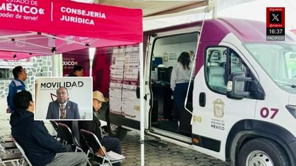 ¿Qué cambios contiene el nuevo reglamento de tránsito del Estado de México?