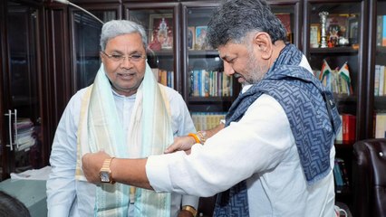 ಸಿದ್ದು ಸಿಪಾಯಿ... ನಿಗೂಢ ಆಟ..! ಪಟ್ಟ ಪದತ್ಯಾಗದ ಸುಳಿವು ಕೊಟ್ಟರಾ ಸಾಹುಕಾರ್..?