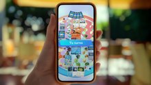 Tráiler de Pokémon TCG Pocket