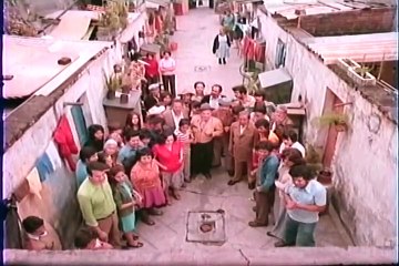 Ratero (1979) Roberto Flaco Guzman, David Reynoso y Carmen Salinas.