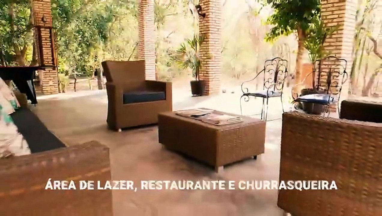 CUIABA LODGE
