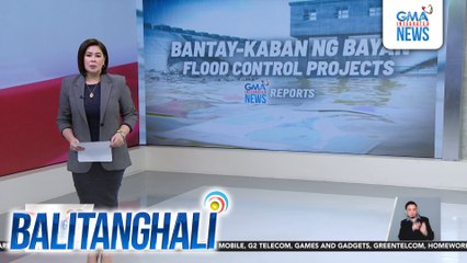Bansud Vice Mayor Alma Mirano, inaming kaniya ang bahay kung saan naaresto si DPWH Engr. Dennis Abagon; itinangging may ugnayan sila | Balitanghali