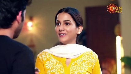 Badal Pe Paon Hai| New Show| New Promo 5 | Sun Neo Hindi|