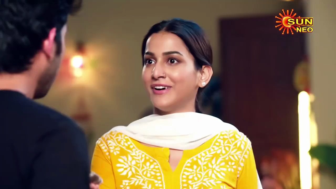 Badal Pe Paon Hai| New Show| New Promo 5 | Sun Neo Hindi|