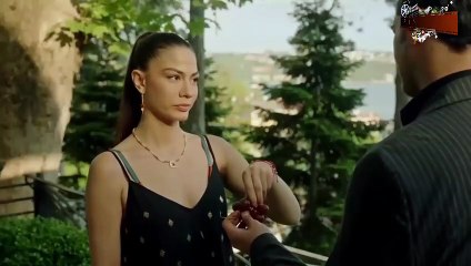 مسلسل حلم أشرف الحلقة 52