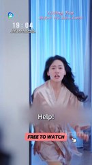 🚨His Contract Wife He Hurt — Woke from Coma, Pushed Her Away Can He Win Her Back？ ｜ iDrama