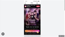 Bought a Bot Got My Rival Chinese Drama - English Sub