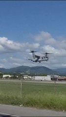 Military troops arrive in Puerto Rico amid tension with Venezuela