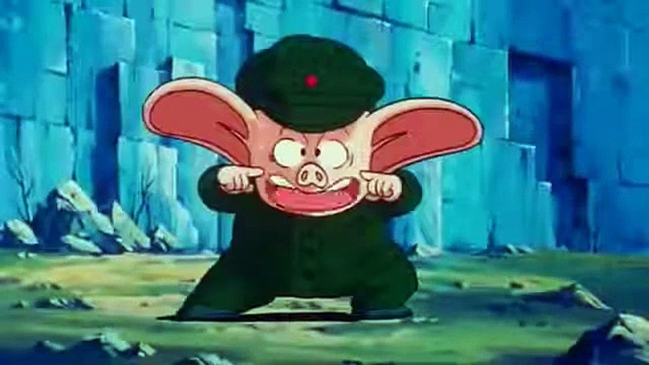 01 / PELÍCULAS INTERNACIONALES / DRAGÓN BALL Z / LA LEYENDA DE SHENLONG / TEMPORADA 01 / 1986 /