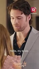 Mafia boss falls for the princess! - Bound by Honor #ReelShort #mafia #darkromance #loveatfirstsight