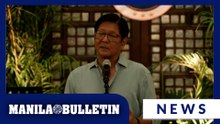 Marcos: Fake news has taken too much space