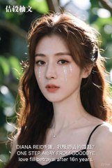 He Loved Me for 10 Years… But His Betrayal Broke Me ForeverNow Im the One Whos Leaving